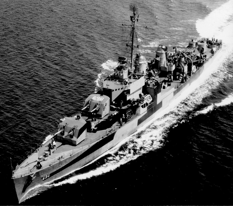 ship